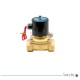 Válvula para mesa de vacío 2W-350-35