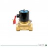 Válvula para mesa de vacío 2W-350-35