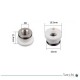 Anillo Cerámico D19.5mm para Cabezal Láser BM110