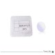 Lente Raytools Ø24.9X1.5mm para Cabezal BM110