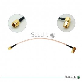Cable de Capacitancia SPC-140