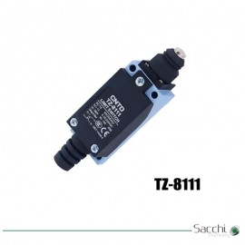 Final de carrera model: TZ-8111