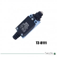 Final de carrera model: TZ-8111