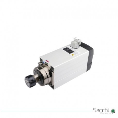 Motor Fresador 4.5KW 380V