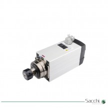 MOTOR MODELO GDF60-18Z/4.5 4.5KW.